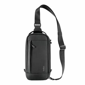 Belkin Carrying Case Nintendo Gaming Console - Black - Impact Resistant Base