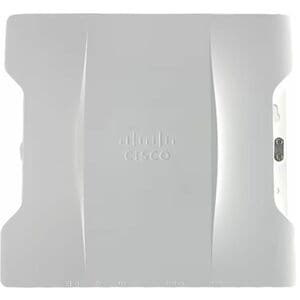 Cisco Catalyst IW9167I Tri Band Wi-Fi 6E IEEE 802.11a/b/g/n/ac/ax/d/h/i/r/k/v/u 7.80 Gbit/s Wireless Access Point - Outdoo