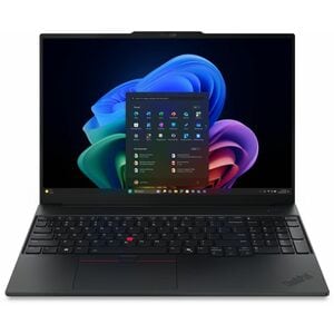 Lenovo ThinkPad E16 Gen 4 21YC0011SG 40.6 cm (16") Copilot+ PC Notebook - WUXGA - 60 Hz - Intel Core Ultra 7 Series 3 355 