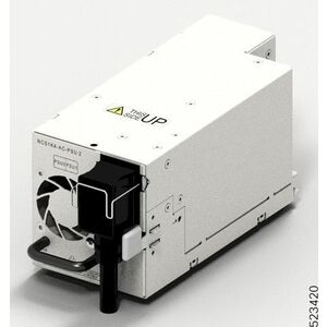 Cisco Stromversorgung