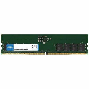 Origin RAM Module for Desktop PC - 16 GB (1 x 16GB) - DDR5-5600/PC5-44800 DDR5 SDRAM - 5600 MHz Single-rank Memory - 1.10 