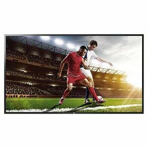 LG 65NU85CB6LA 65" Smart LED-LCD TV - 4K UHDTV - 1651 mm Class - LED Backlight - 3840 x 2160 Resolution - 300 cd/m²