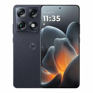 Motorola Mobility signature 512 GB Smartphone - 17.3 cm (6.8") Extreme AMOLED Super HD 2780 x 1264 - Octa-core (OryonDual-
