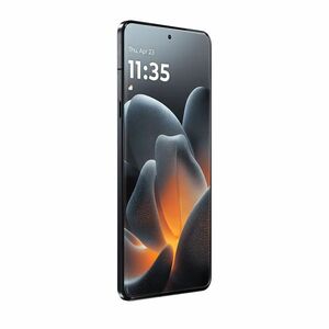 Motorola Mobility signature 512 GB Smartphone - 17.3 cm (6.8") Extreme AMOLED Super HD 2780 x 1264 - Octa-core (OryonDual-