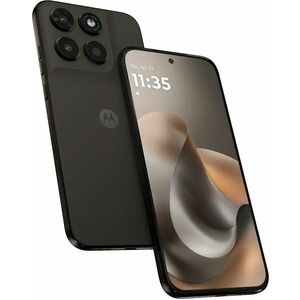 Motorola Mobility moto g77 256 GB Smartphone - 17.2 cm (6.8") Extreme AMOLED 1272 x 2772 - Octa-core (Cortex A76Dual-core 