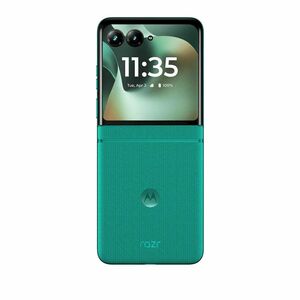 Motorola Mobility razr 70 256 GB Smartphone - 17.5 cm (6.9") Flexible Folding Screen LTPO AMOLED HDR10+ 1080 x 2640 - Octa
