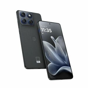 Motorola Mobility edge 70 512 GB Smartphone - 16.9 cm (6.7") P-OLED Super HD 2712 x 1220 - Octa-core (Cortex A720Single-co