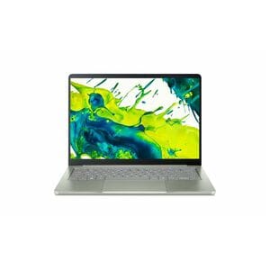 Acer Swift Air 14 SFA14-I31 SFA14-I31-58HZ 35.6 cm (14") 翻盖 笔记本电脑 - WUXGA - 120 Hz - Intel Core 5 系列 1 320 - 12 GB - 512 G