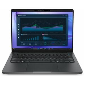 Dell Pro Precision 5 14 PW514261 - 14in FHD+ (1920x1200) - Ultra 9 386H - 32GB RAM - 1TB SSD - RTX Pro 500 6GB - Windows 1