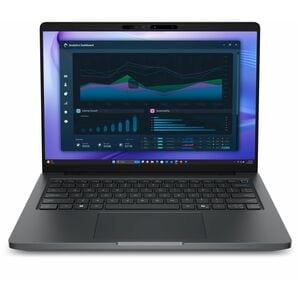 Dell Pro Precision 5 14 PW514261 - 14in FHD+ (1920x1200) - Ultra 7 366H - 32GB RAM - 1TB SSD - RTX Pro 500 6GB - Windows 1