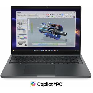 Dell Pro Precision 5 16 PW516261 - 16in FHD+ (1920x1200) - Ultra 7 366H - 32GB RAM - 1TB SSD - RTX Pro 1000 8GB - Windows 