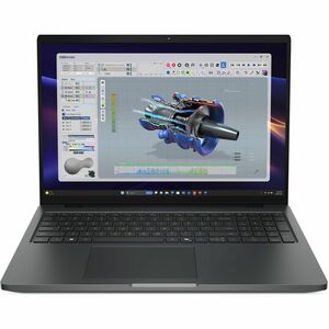 Dell Pro Precision 5 16 PW516261 - 16in FHD+ (1920x1200) - Ultra 7 366H - 32GB RAM - 1TB SSD - RTX Pro 500 6GB - Windows 1