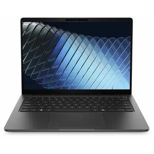 Dell Pro 5 14 P514260 - 14in FHD+ 1920x1200 - Ultra 5 335 - 32GB 1x32GB - 512GB SSD - FHD IR Camera - Windows 11 Pro - 3Y 