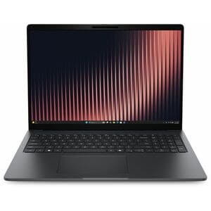 Dell Pro 3 16 P316265 - 16in FHD+ 1920x1200 - Ryzen AI 7 PRO 450 - 16GB 1x16GB - 512GB SSD - FHD IR Camera - Windows 11 Pr