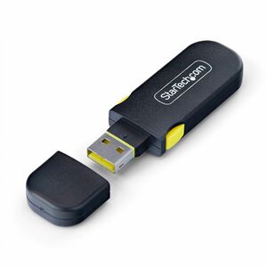 StarTech.com Port Blocker Key - Desktop for Office, Classroom - Plastic