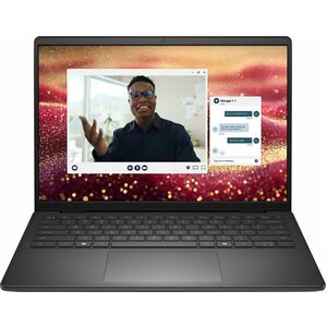 Dell Pro Essential 14 PV14260 - Core Ultra 5 235U - 16 GB DDR5 - 512GB SSD - Integrated - 14in FHD+ 400nits Display - 3 Ce