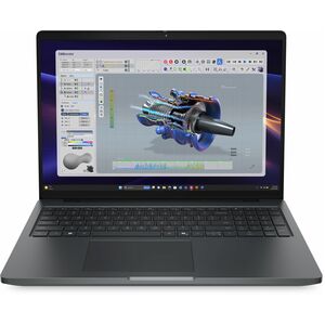 DELL PRO PREC 5 16 PW516261 vPro 3 1TB SSD NVIDIA RTX PRO 2000 Blackwell Generation 16 FHD+/WUXGA Non-Touch 400nit Anti-Gl