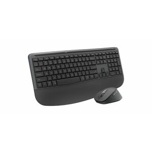Logitech MK880 For Business - Graphite
