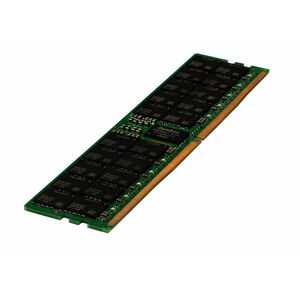 HPE 128GB 1x128GB Dual Rank x4 DDR5-4800 CAS-40-39-39 EC8 Registered Smart Memory Kit