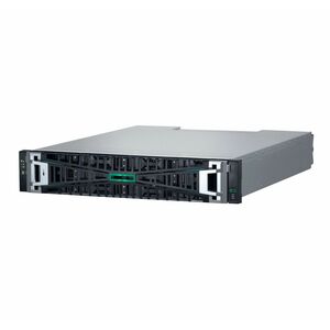 HPE MSA 2070 10/25GbE iSCSI LFF Storage
