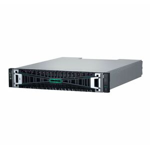 HPE MSA 2070 12Gb SAS SFF TAA-compliant Storage