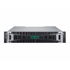 HPE MSA 2070 32Gb Fibre Channel SFF TAA-compliant Storage