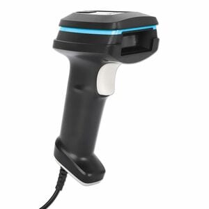 Manhattan Rugged Retail, Warehouse, Hospitality, Loyalty Program, Industrial, Healthcare, Logistics Handheld Barcode Scann