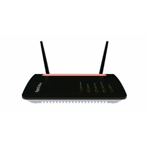 FRITZ! FRITZ!Box 6850 5G v2 Wi-Fi 5 IEEE 802.11a/g/n/ac 1 SIM Kabel, DSL Modem/Wireless Router - 5G - LTE Advanced Pro, LT