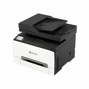 Xerox C255a - Laser-Multifunktionsdrucker - Farbe - Kopierer/Fax/Drucker/Scanner - 26 Seiten/Min. Mono/26 ppm Farbdruck - 