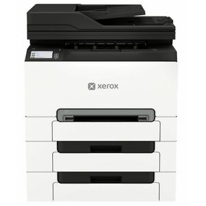 Xerox C303a Wired & Wireless Laser Multifunction Printer - Colour - Copier/Fax/Printer/Scanner - 32 ppm Mono/32 ppm Color 