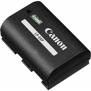 Canon Battery - For Camera - Battery Rechargeable - Proprietary Battery Size - 2130 mAh Shelf Life