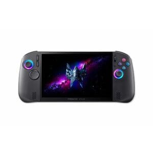 Acer Predator Atlas 8 20.3 cm (8") Display Touchscreen Active Matrix TFT Colour LCD PA08-I51-G6AC Handheld Game Console - 