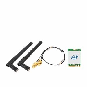 Shuttle WLAN-Kit