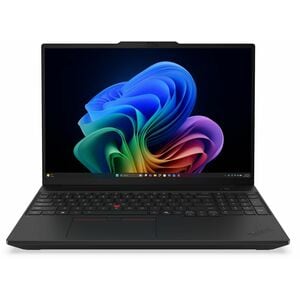 Computer portatile - Lenovo ThinkPad T16 Gen 5 21WT006BIX 40,6 cm (16") Copilot+ PC - WUXGA - 60 Hz - Intel Core Ultra 7 S