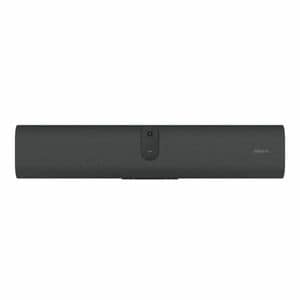 Jabra PanaCast U30 网络摄像头 - C型 USB - 4K - 3840 x 2160 视频 - 120° 角度 - 麦克风 - 内置扬声器