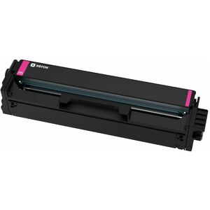 Xerox Original Standard Yield Laser Toner Cartridge - Magenta Pack - 1200 Pages