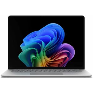 Microsoft Surface Laptop 8 38.1 cm (15") Touchscreen Copilot+ PC Notebook - 120 Hz - Qualcomm Snapdragon X2 Elite - 32 GB 