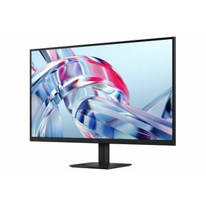 Samsung ViewFinity S7 S32H700EAU 32 Zoll Klasse 4K UHD LED-Monitor - 16:9 Format - Schwarz - 81,3 cm (32 Zoll) Viewable - 