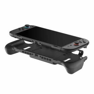 Belkin Gaming-Controller-Griff - Schwarz