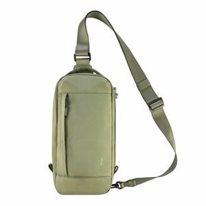 Belkin Tasche Nintendo Spielkonsole - Oliv