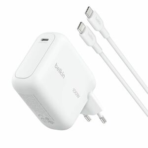 Belkin BoostCharge 100 W Stromadapter - 100 W
