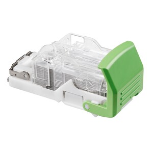 Brother Heftklammerkassette - für Papier - 5000 Pro Kartusche - 10000 / Box