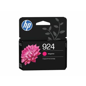 HP 924 Tintenstrahl Tintenpatrone - Magenta - Original - 1er Pack - 6 mL