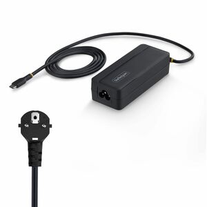 StarTech.com 140 W Wechselstromadapter - 140 W - 5 V Gleichstrom, 9 V DC, 15 V DC, 20 V DC, 28 V DC - 5 A
