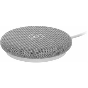 Logitech Com fios Microfone para Voz - Branco - 70 m - 90 Hz para 16 kHz -36 dB - Omnidirecional - Montagem no teto, Supor