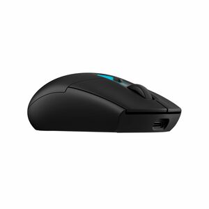 Logitech G G305 X SUPERLIGHT Gaming Mouse - Bluetooth/Radio Frequency - USB Type A, USB Type C - HERO 44K - 6 Button(s) - 