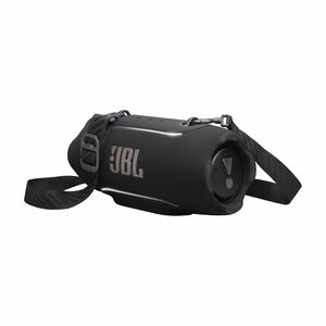 JBL Xtreme 5 Portable Bluetooth Speaker System - 130 W RMS - Black - 40 Hz to 20 kHz - Battery Rechargeable - 1
