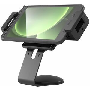Universal Tablet Cling Extreme, Core Counter Stand - Black - Universal Tablet Cling Extreme, Core Counter Stand - Black