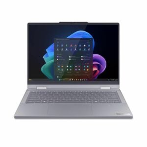 Lenovo ThinkBook 14 G6 IPL 22AR0002MZ 35,6 cm (14 Zoll) Touchscreen Umrüstbar Copilot+ PC 2 in 1 Notebook - WUXGA - 60 Hz 