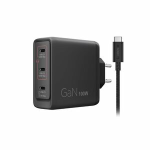 Lenovo 100 W Wechselstromadapter - 100 W